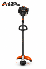 A New Chapter T25 25cc 2-Cycle Straight Shaft Gas String Trimmer - Image 3